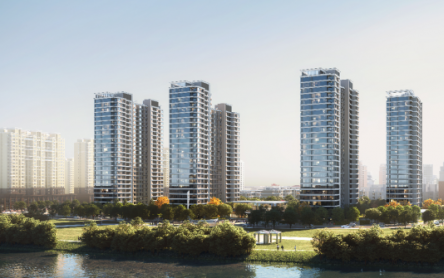 元旦致辭：頂住壓力、奮發(fā)拼搏，沒(méi)有跨不過(guò)去的坎